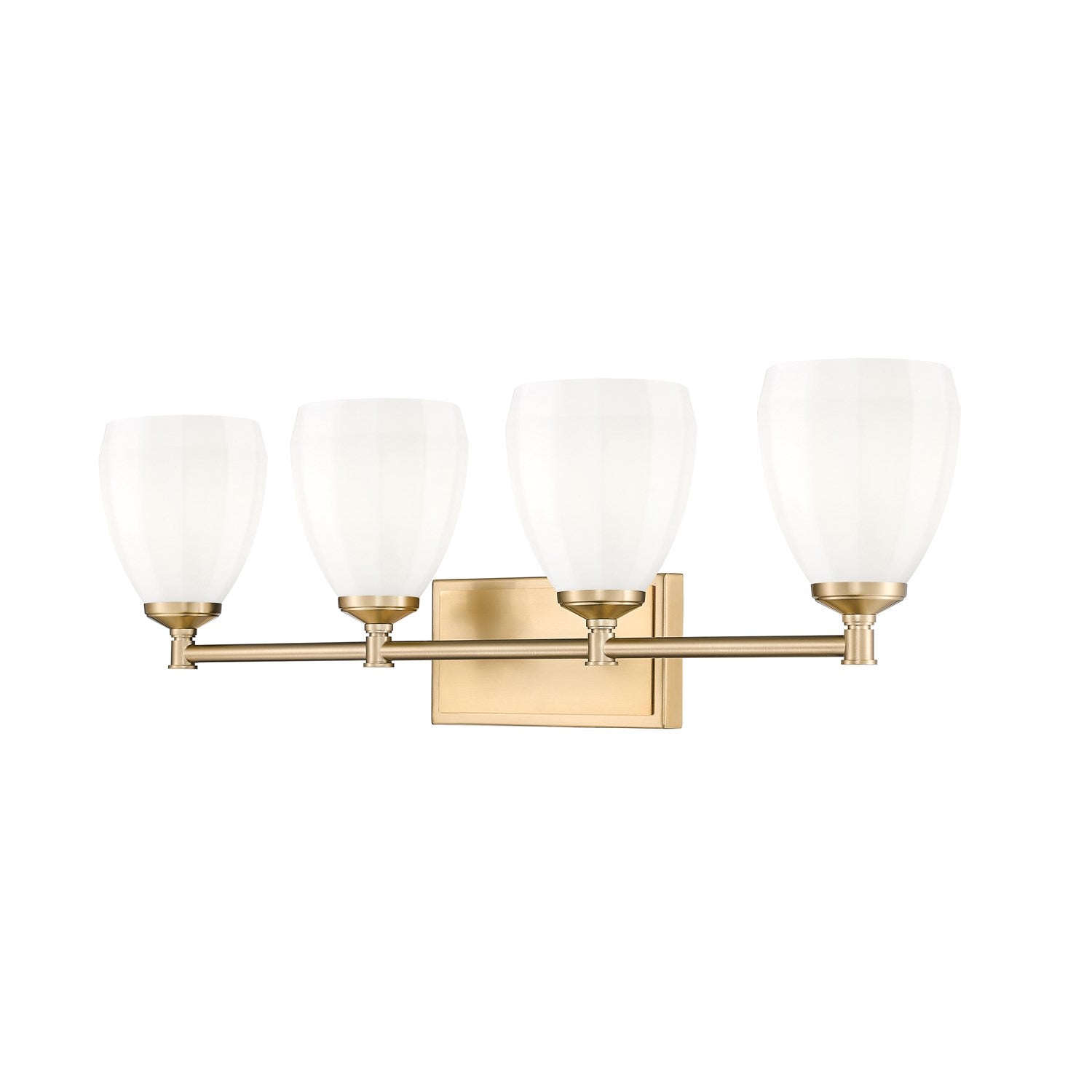 4 Light Vanity by Z-Lite