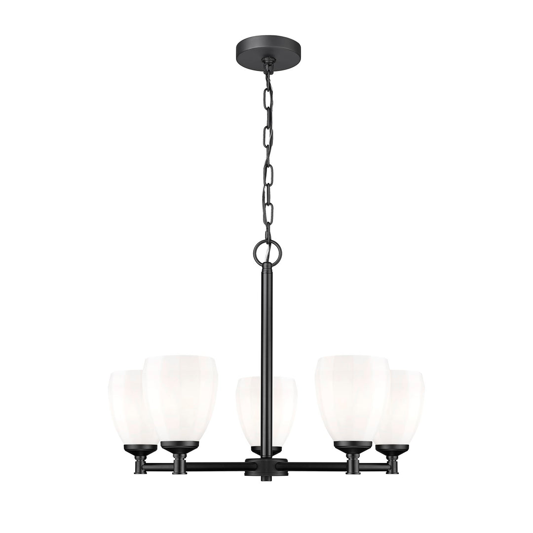 5 Light Chandelier by Z-Lite