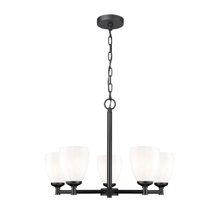 5 Light Chandelier by Z-Lite