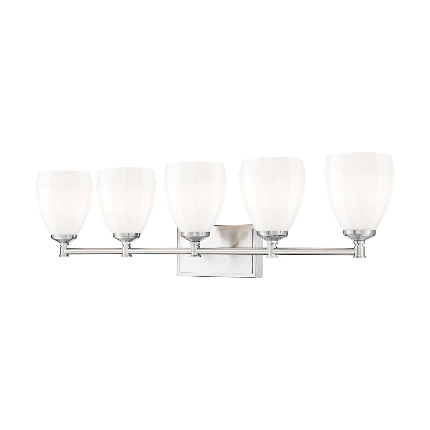 5 Light Vanity by Z-Lite