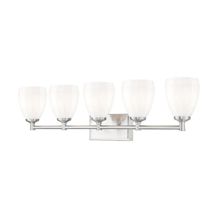 5 Light Vanity by Z-Lite