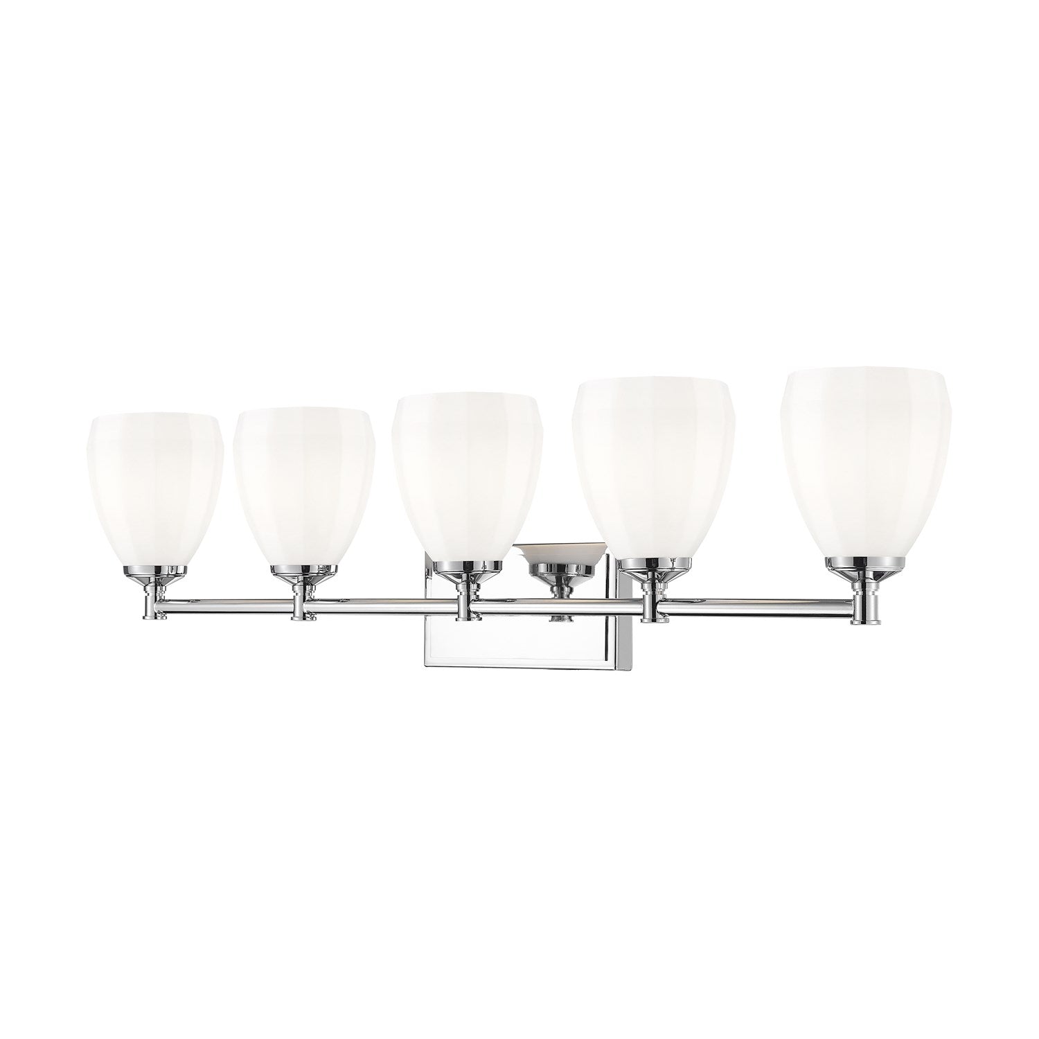 5 Light Vanity by Z-Lite