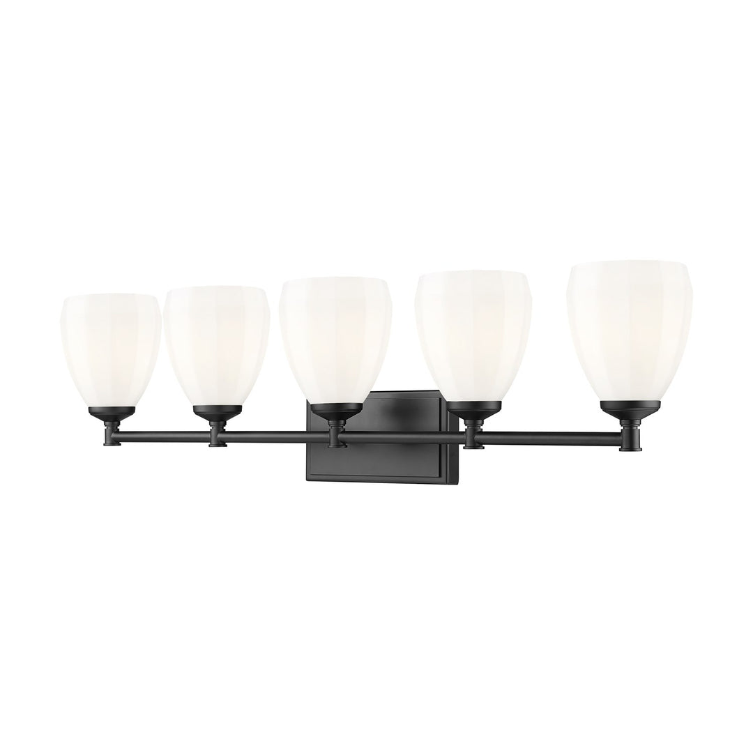 5 Light Vanity by Z-Lite