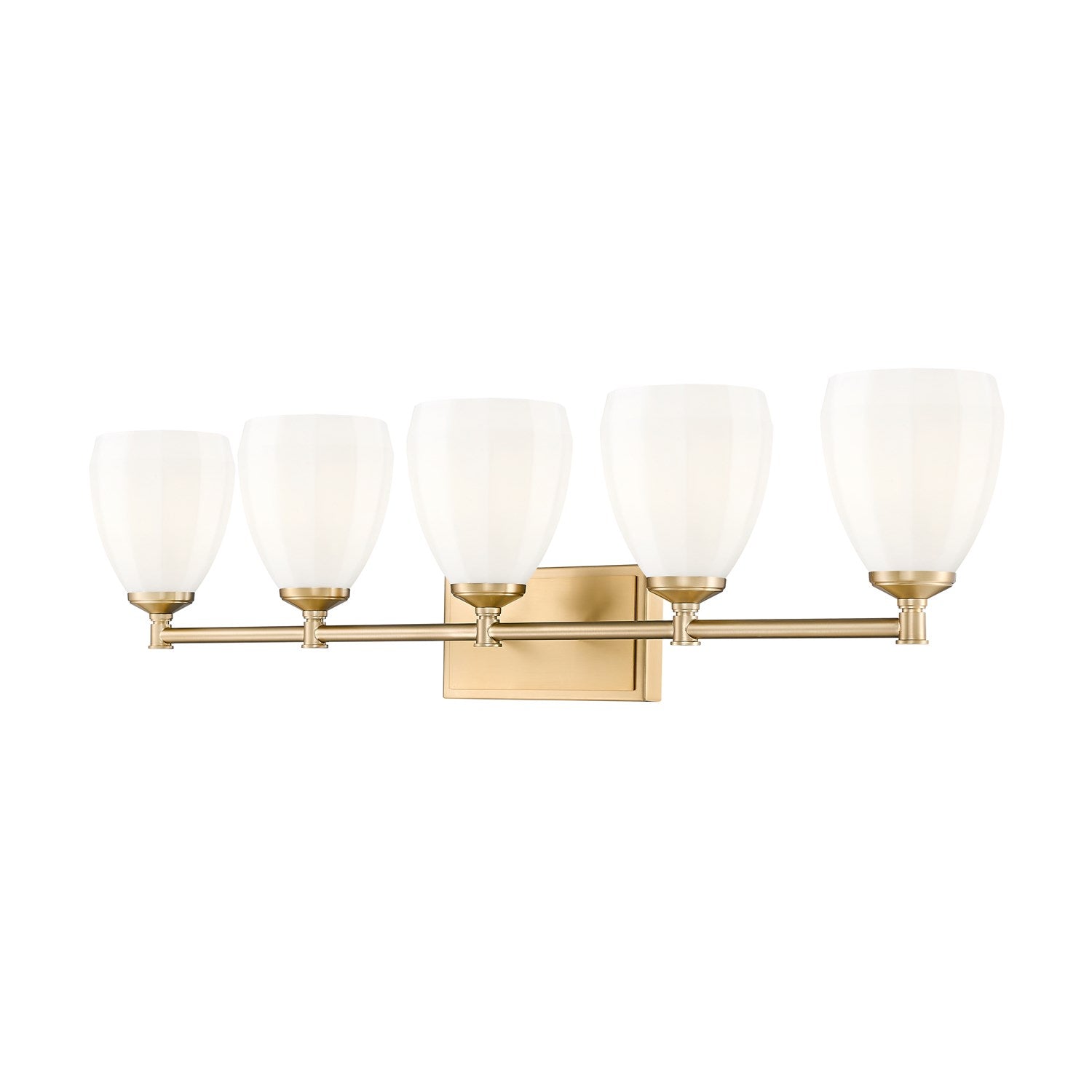 5 Light Vanity by Z-Lite