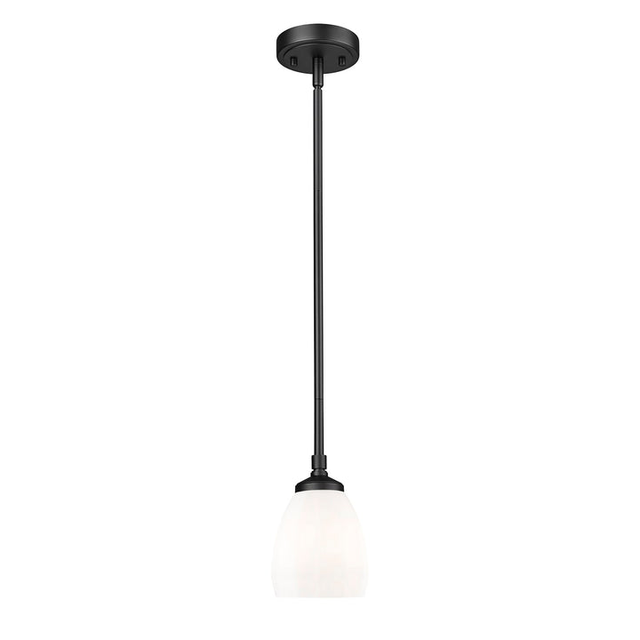 1 Light Pendant by Z-Lite