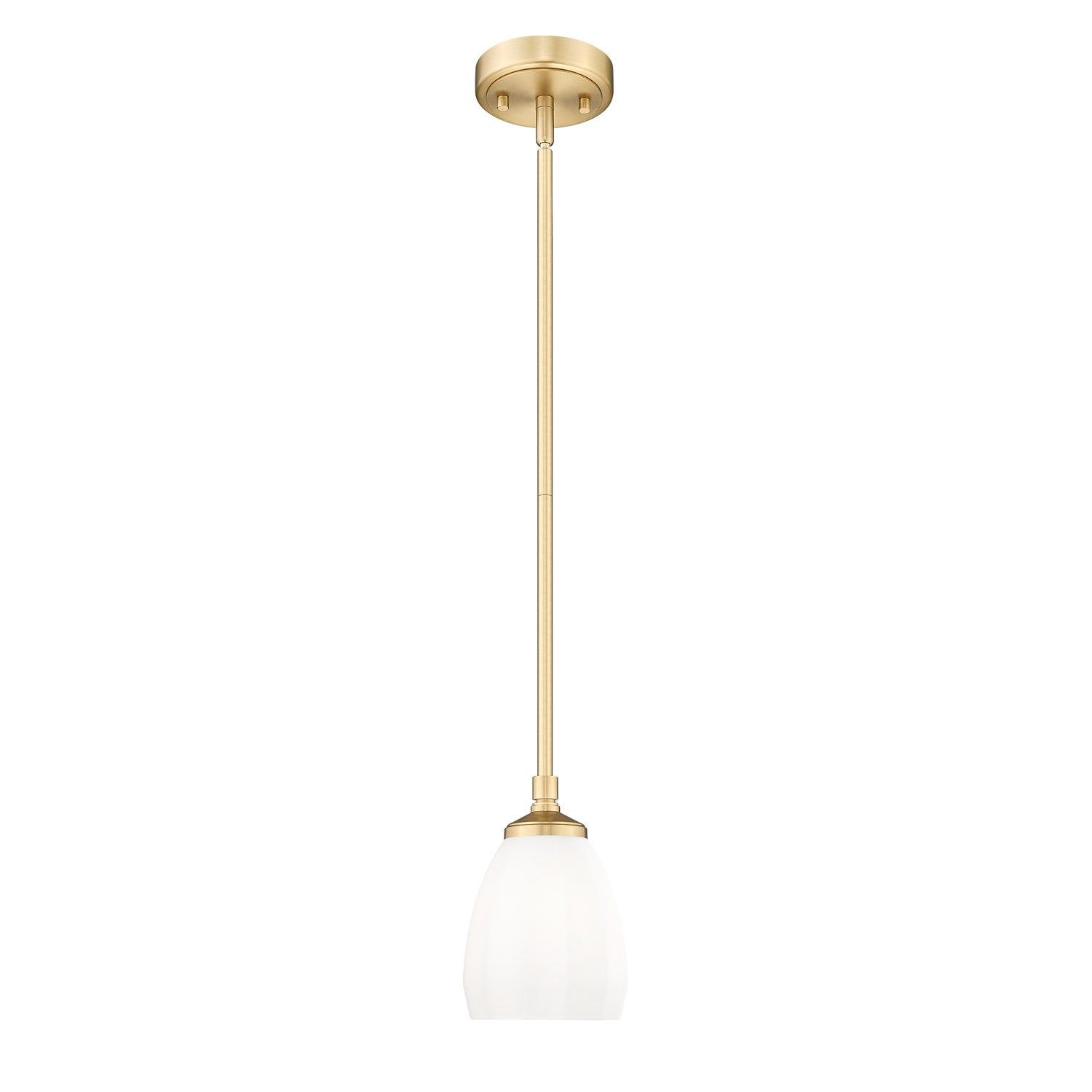 1 Light Pendant by Z-Lite