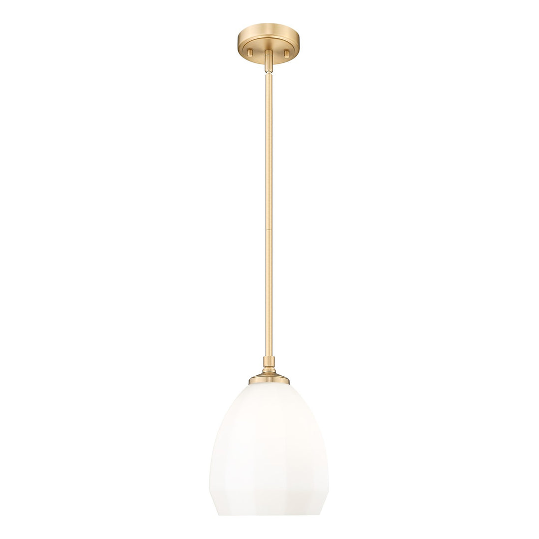 1 Light Pendant by Z-Lite