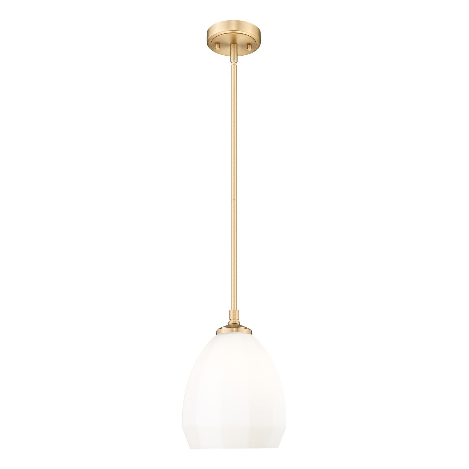 1 Light Pendant by Z-Lite