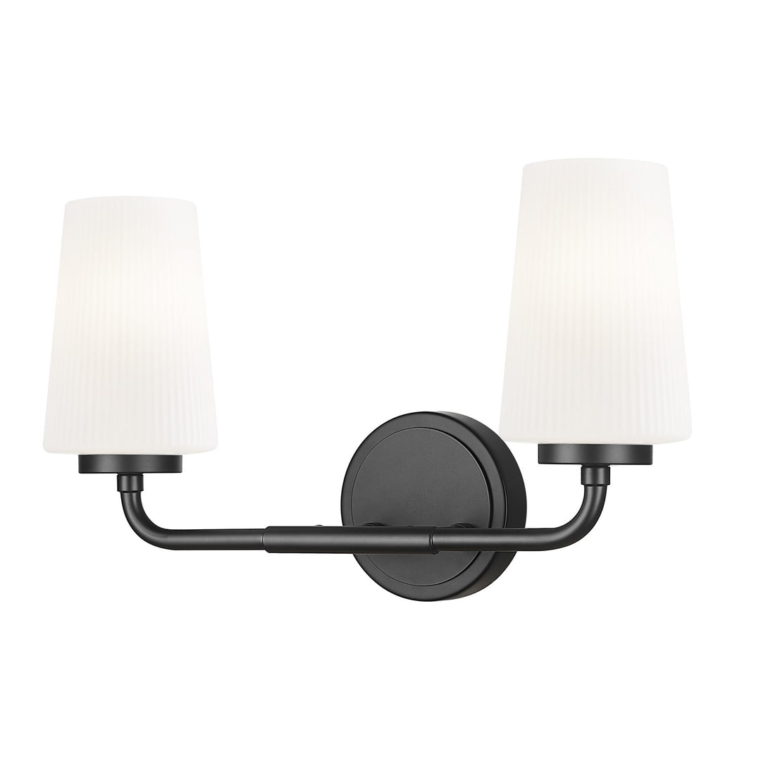 2 Light Vanity by Z-Lite