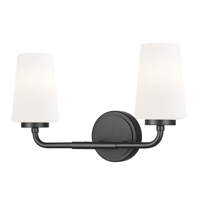 2 Light Vanity by Z-Lite