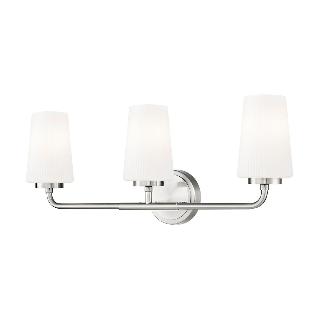 3 Light Vanity by Z-Lite