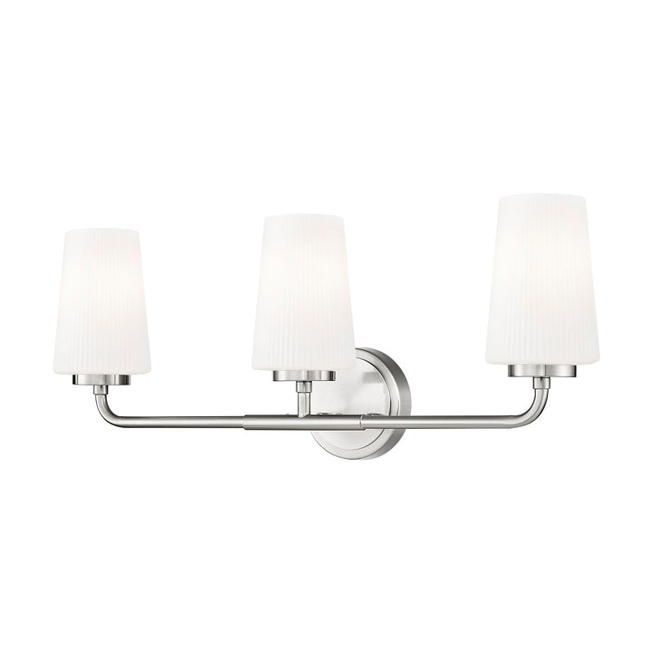 3 Light Vanity by Z-Lite