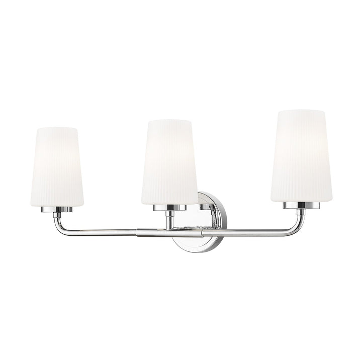 3 Light Vanity by Z-Lite