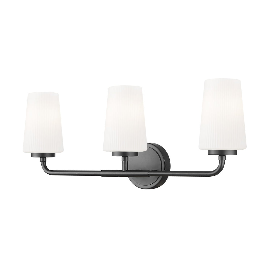 3 Light Vanity by Z-Lite