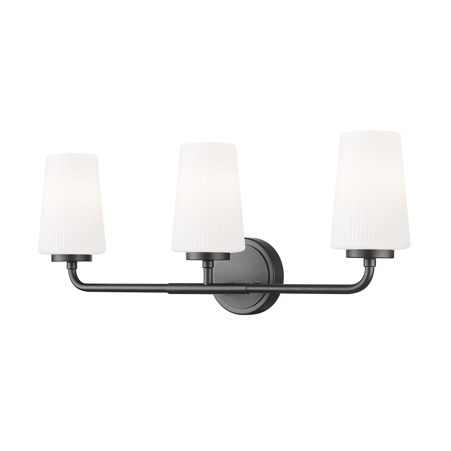 3 Light Vanity by Z-Lite