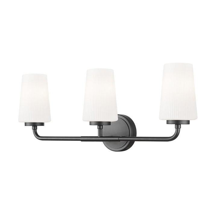 3 Light Vanity by Z-Lite