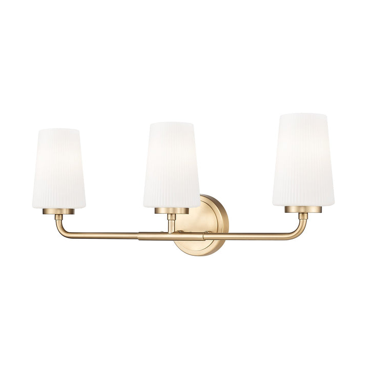3 Light Vanity by Z-Lite