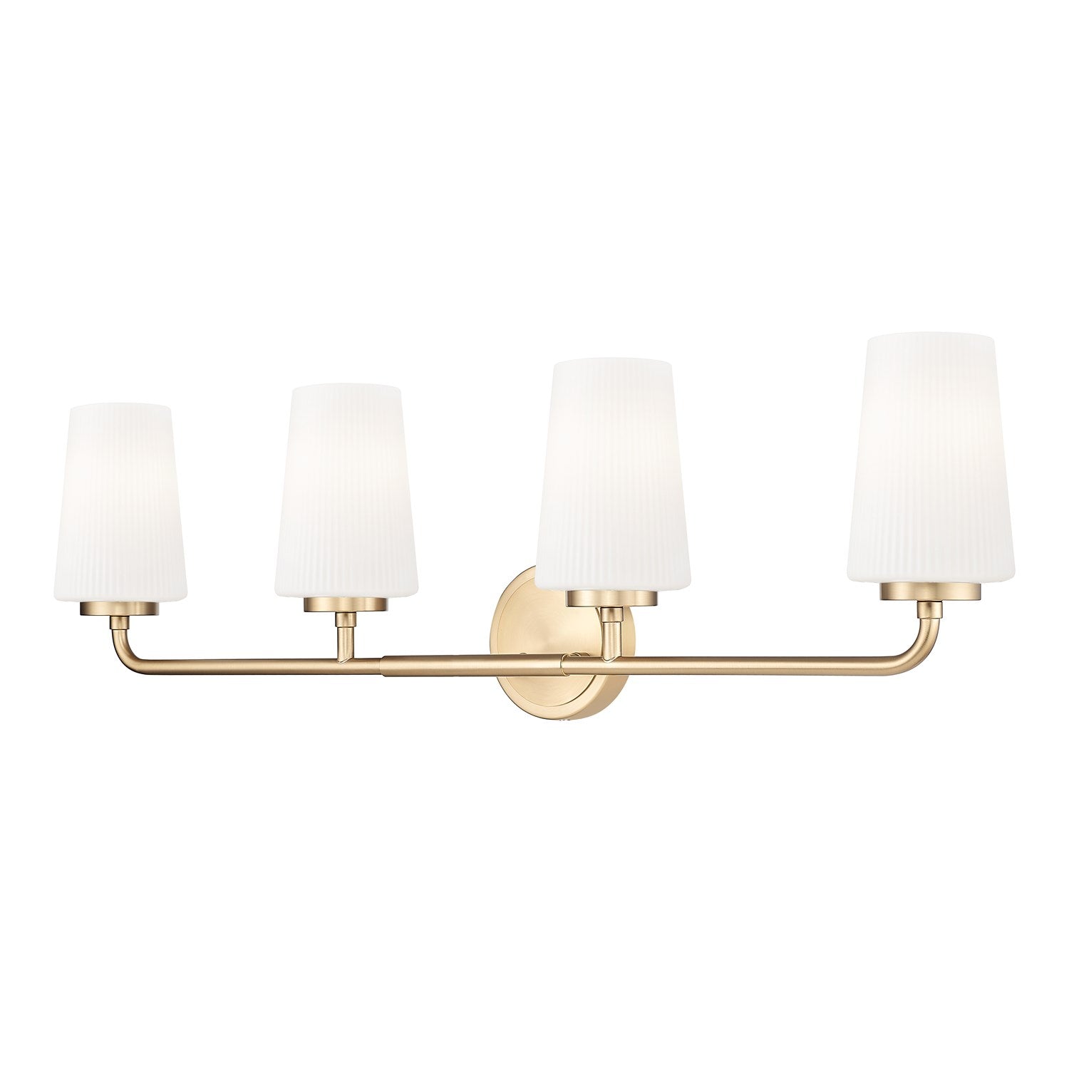 4 Light Vanity by Z-Lite