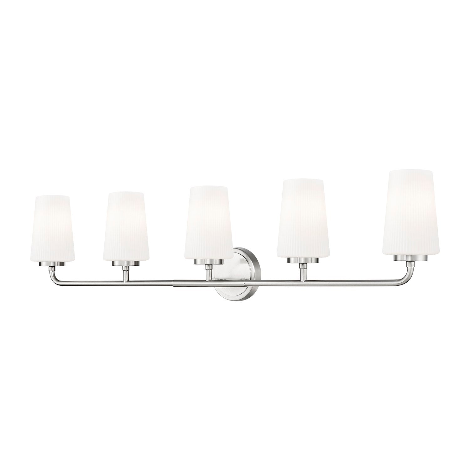 5 Light Vanity by Z-Lite