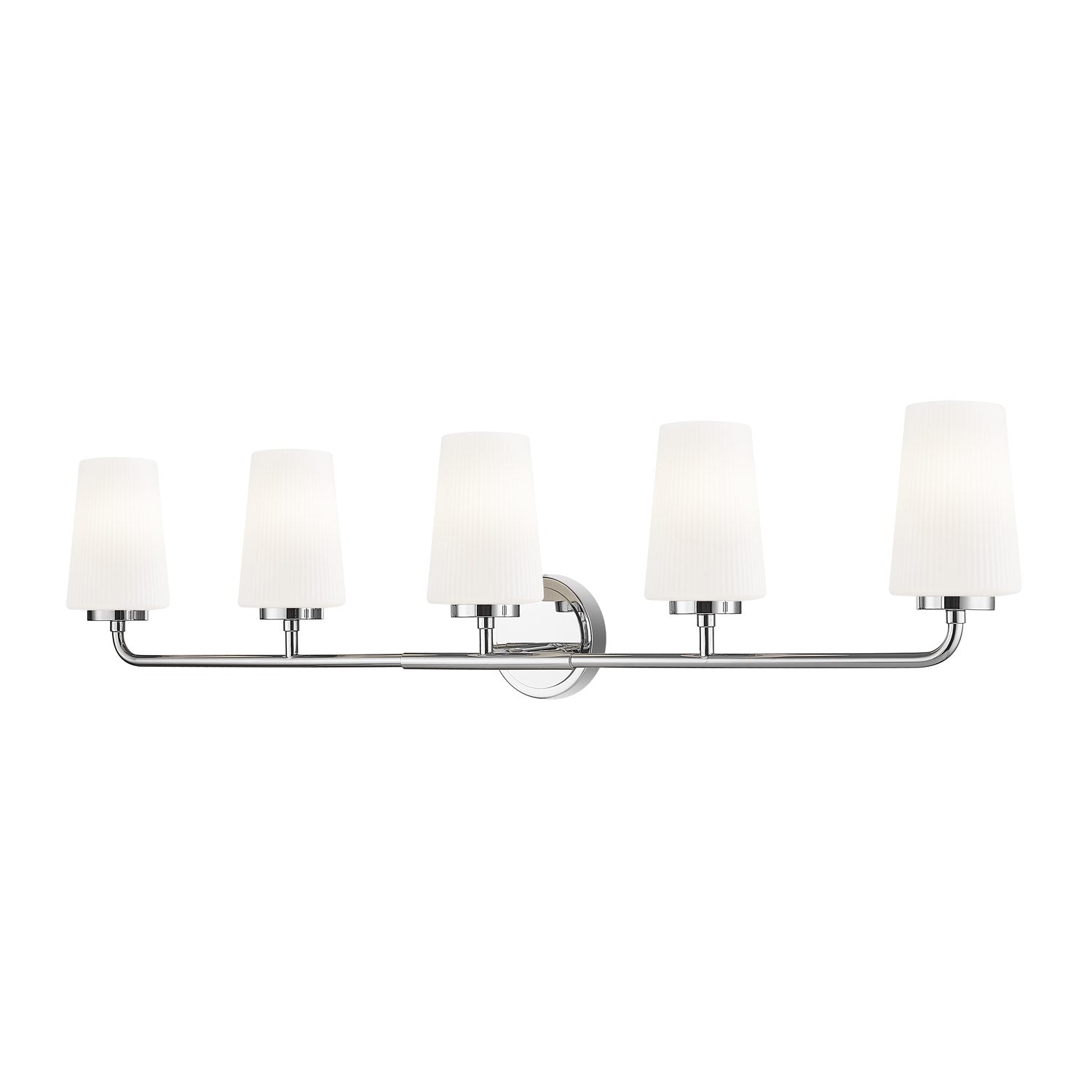 5 Light Vanity by Z-Lite