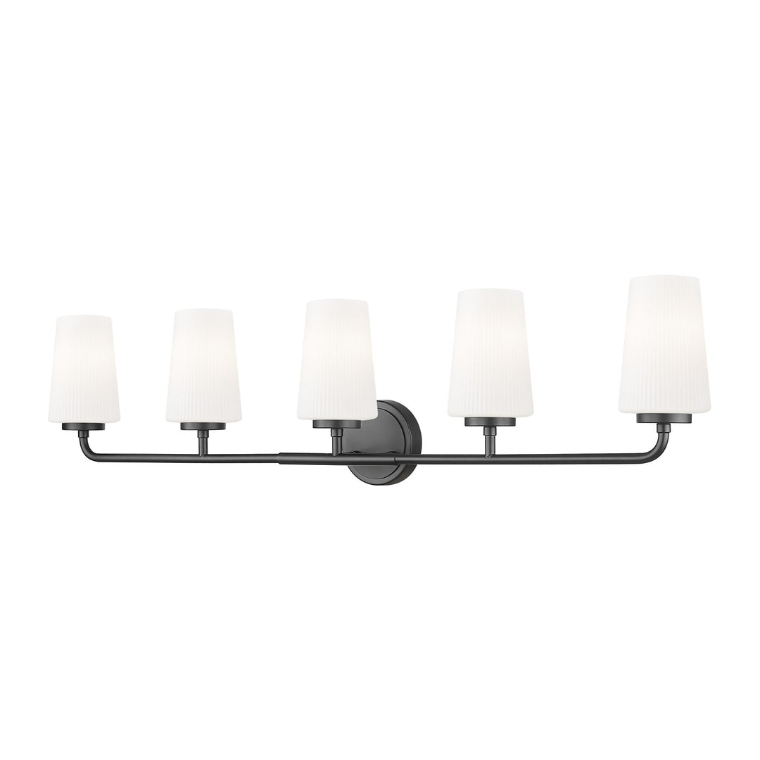 5 Light Vanity by Z-Lite