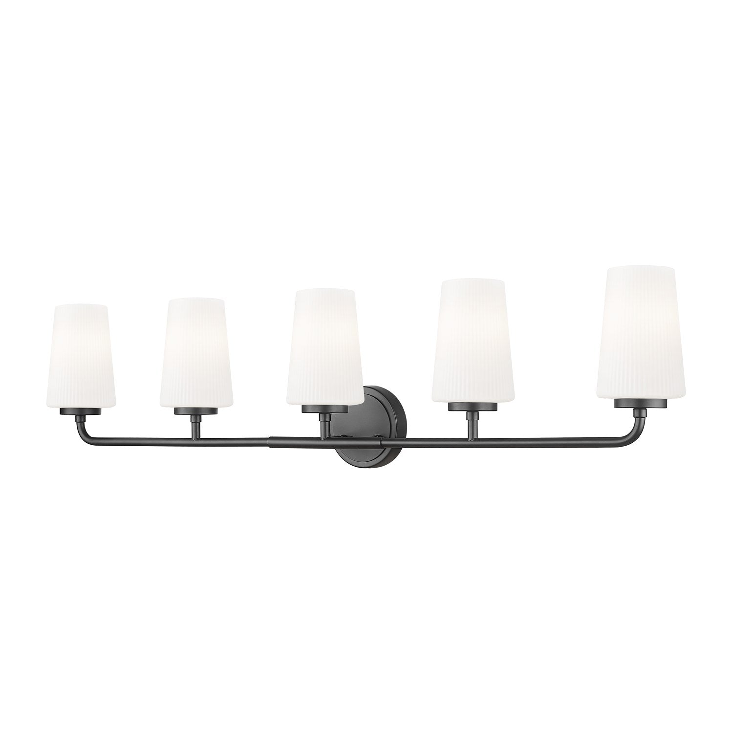 5 Light Vanity by Z-Lite