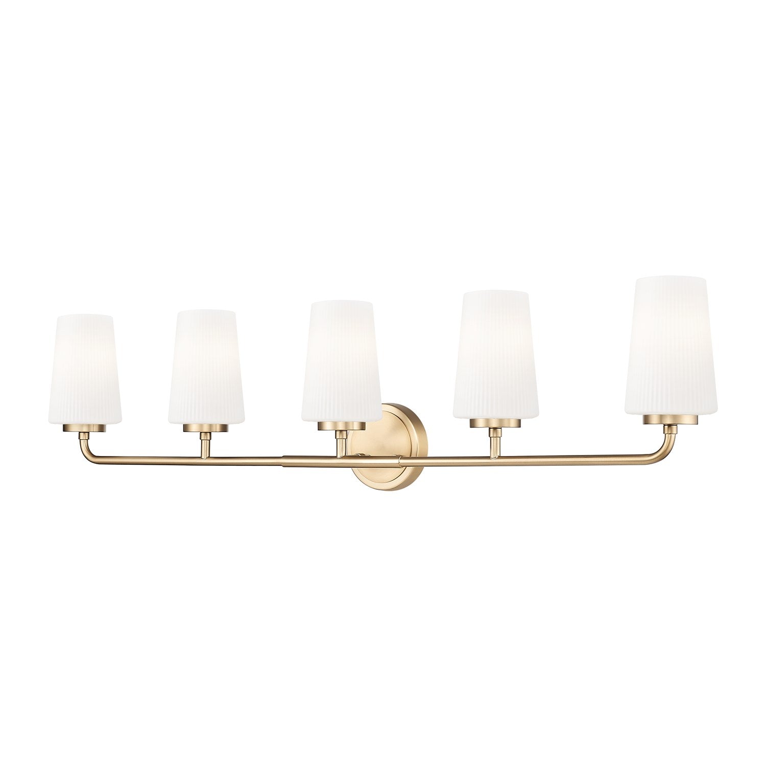 5 Light Vanity by Z-Lite
