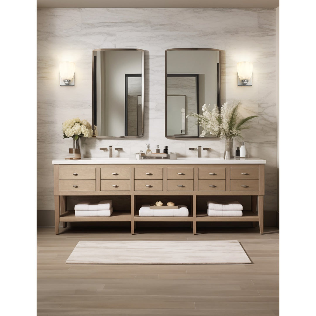 1 Light Wall Sconce