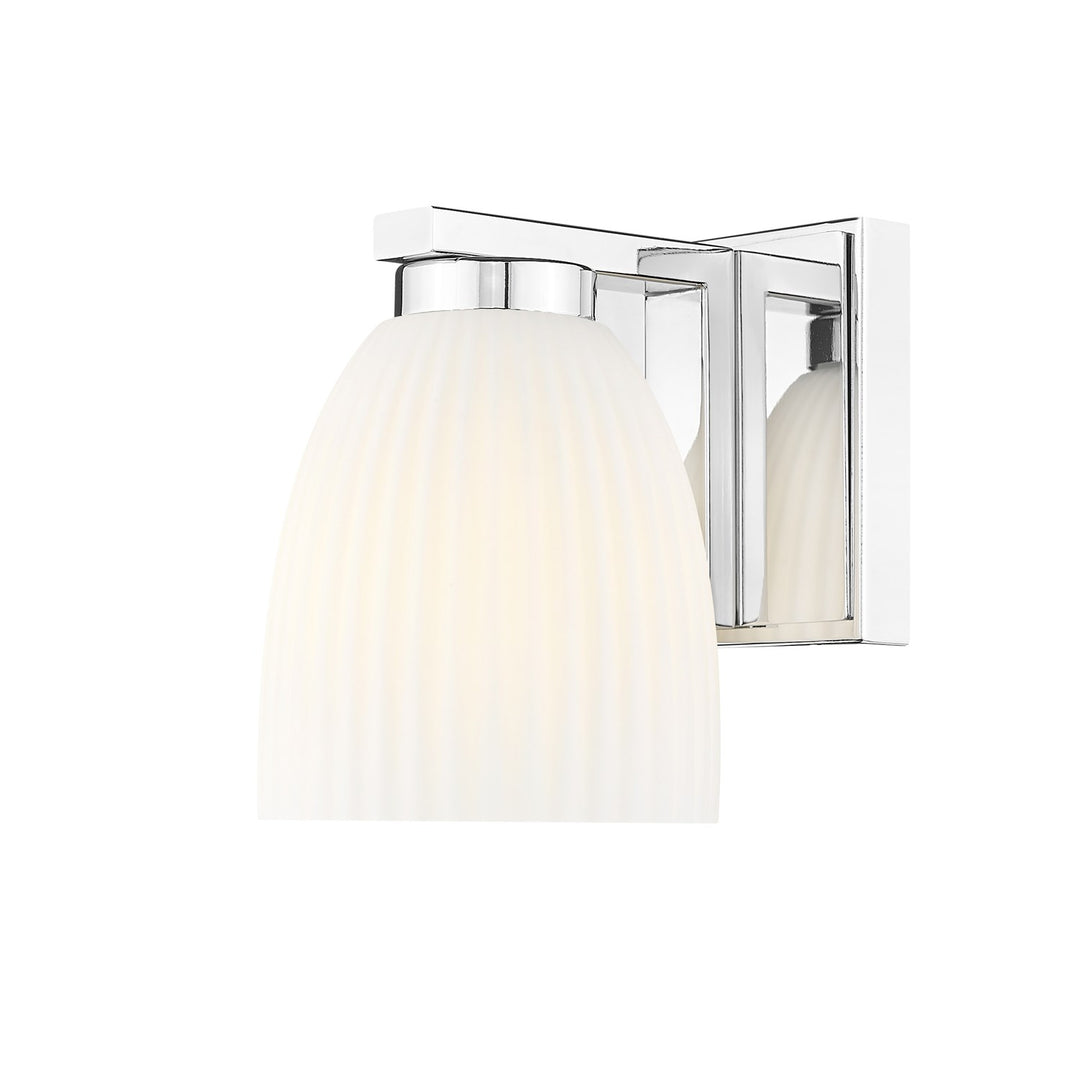 1 Light Wall Sconce by Z-Lite