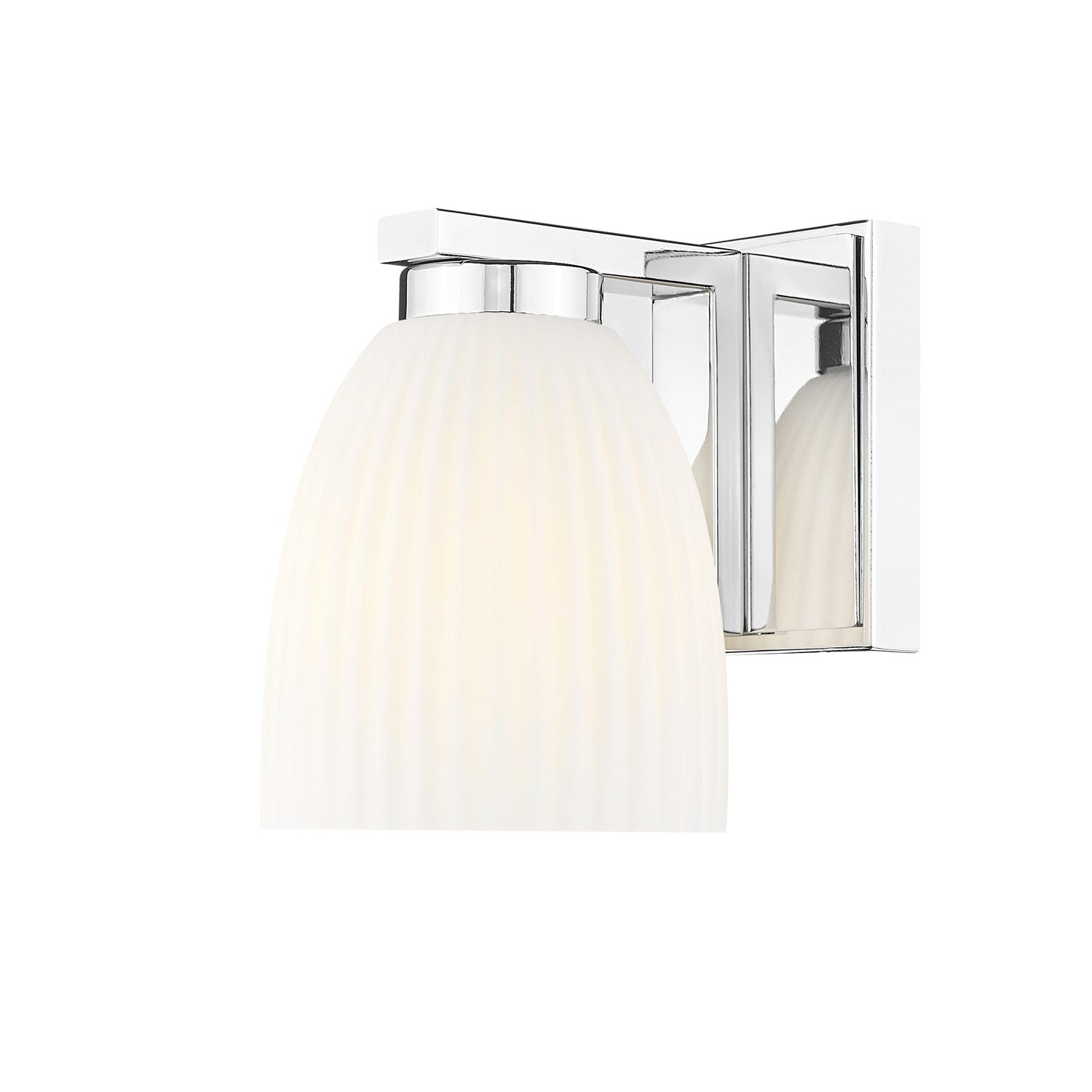 1 Light Wall Sconce by Z-Lite