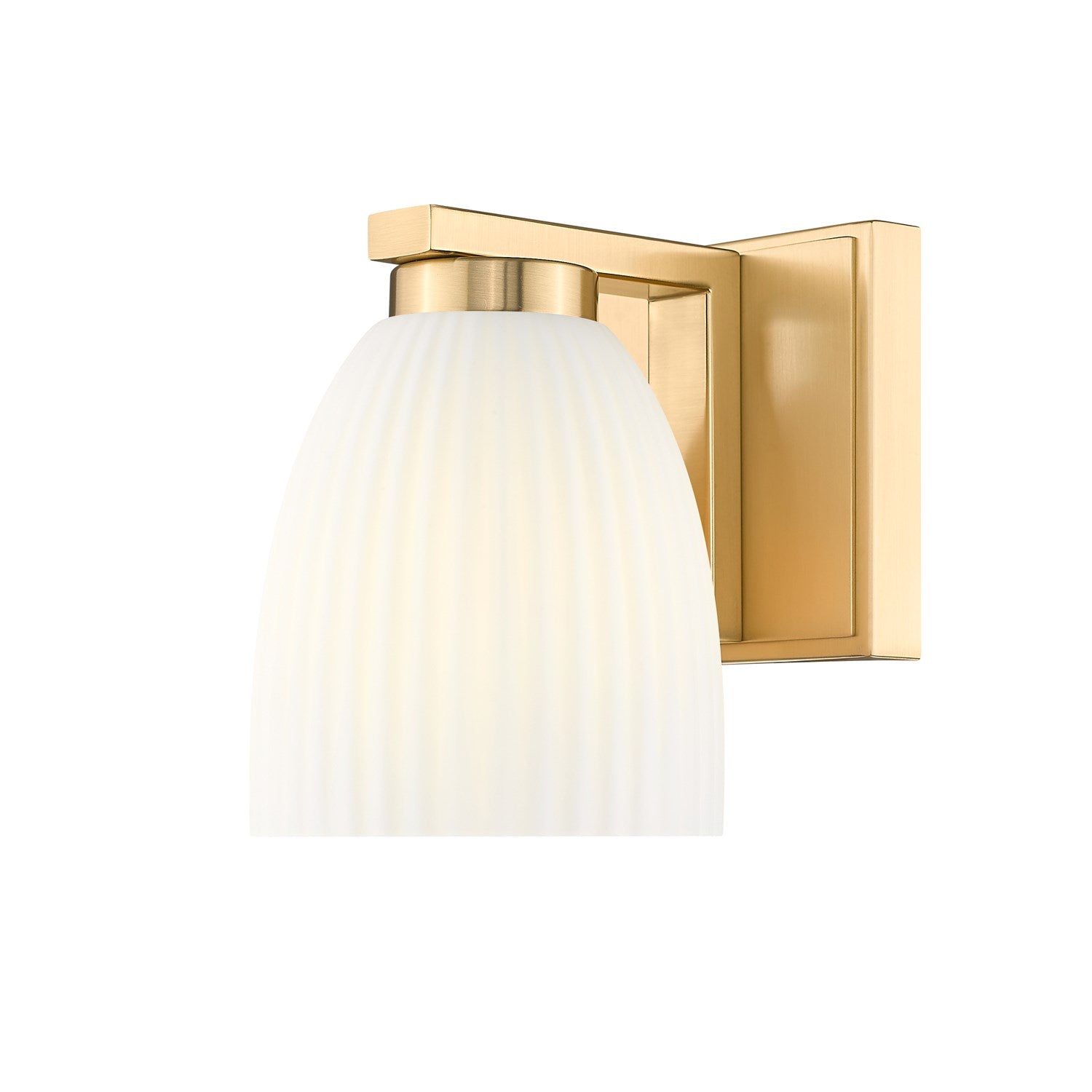 1 Light Wall Sconce by Z-Lite