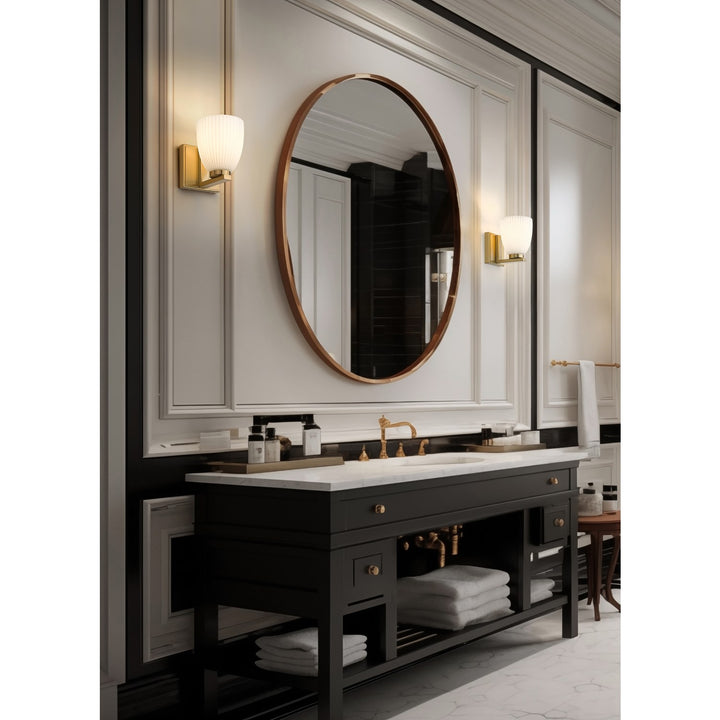 1 Light Wall Sconce
