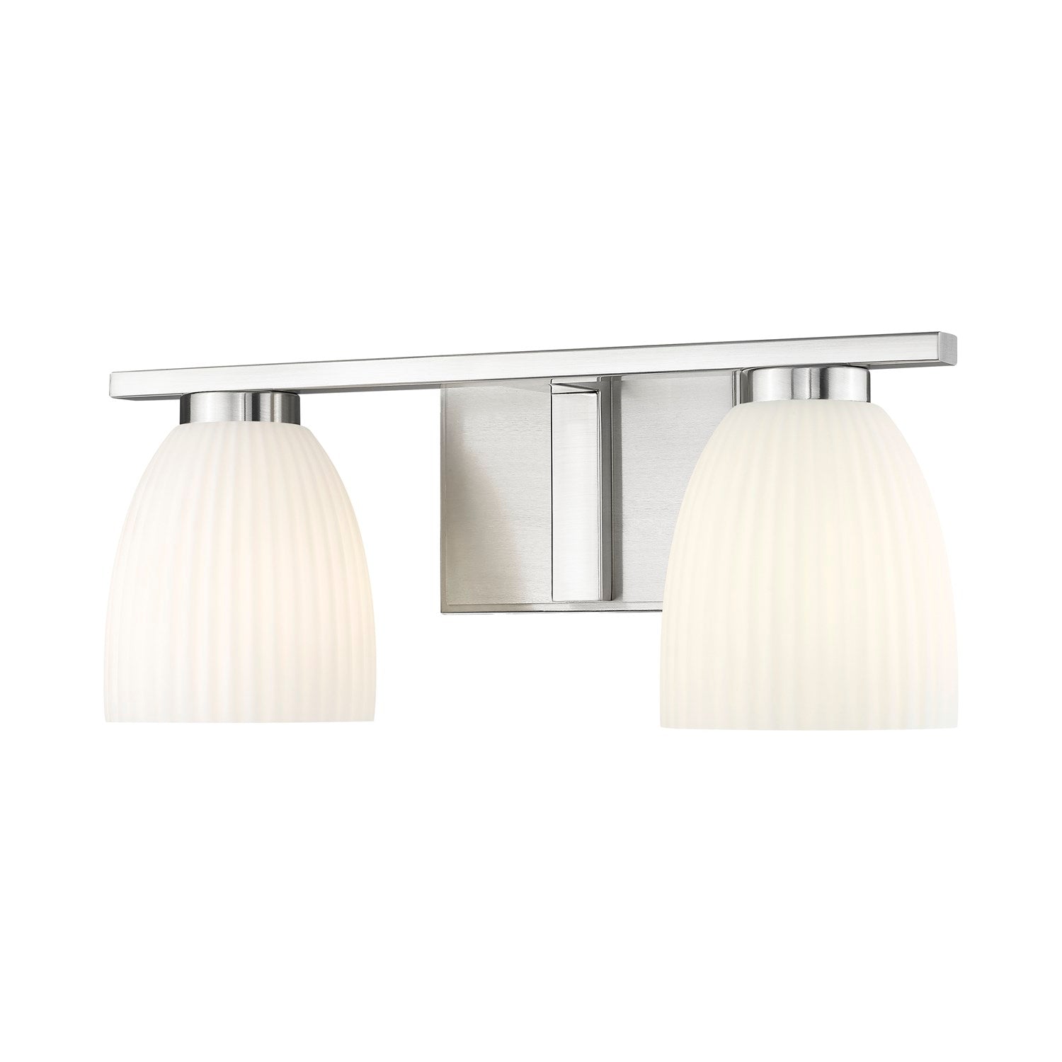 2 Light Vanity by Z-Lite