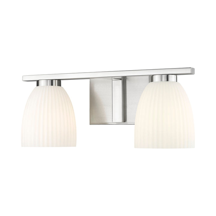 2 Light Vanity by Z-Lite