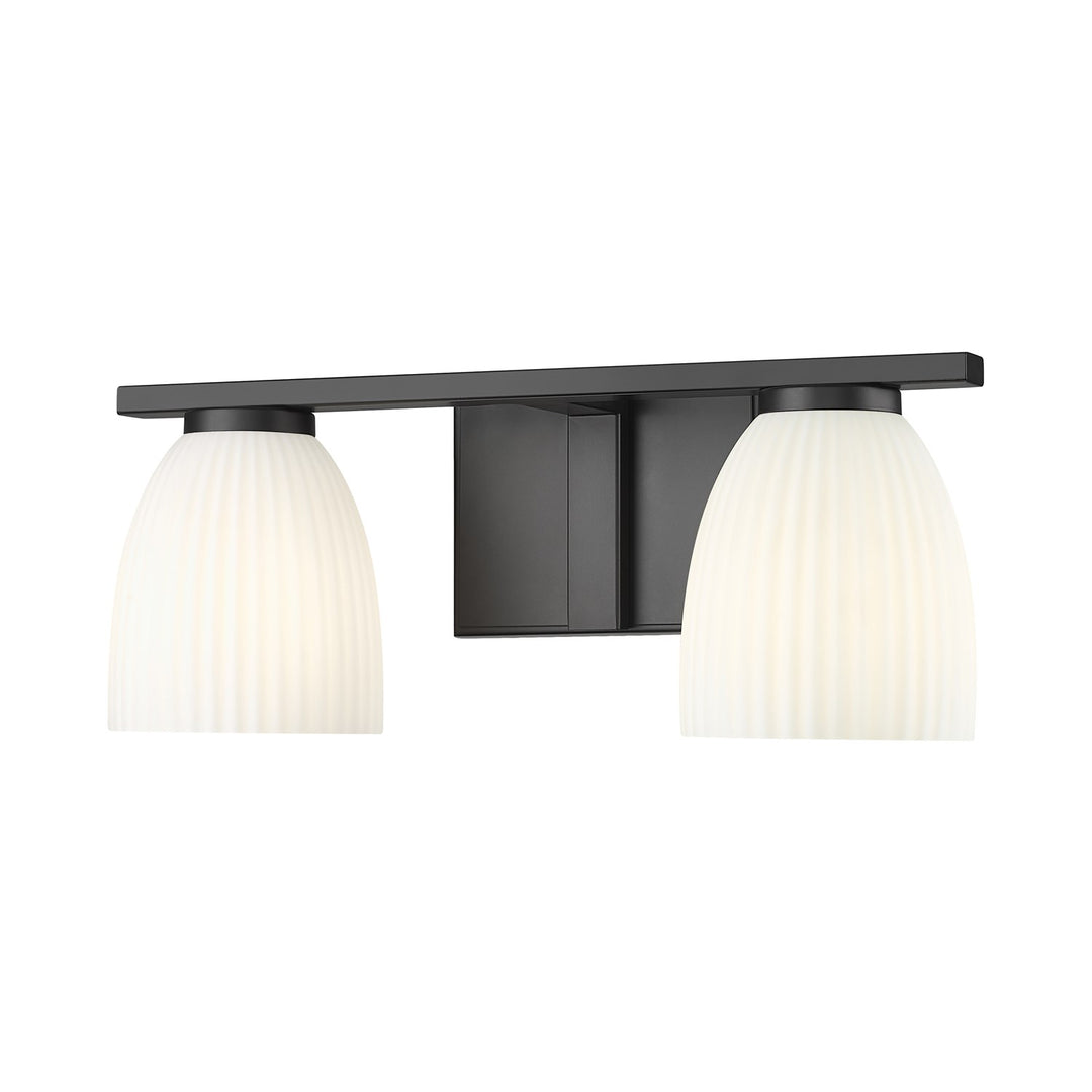 2 Light Vanity by Z-Lite