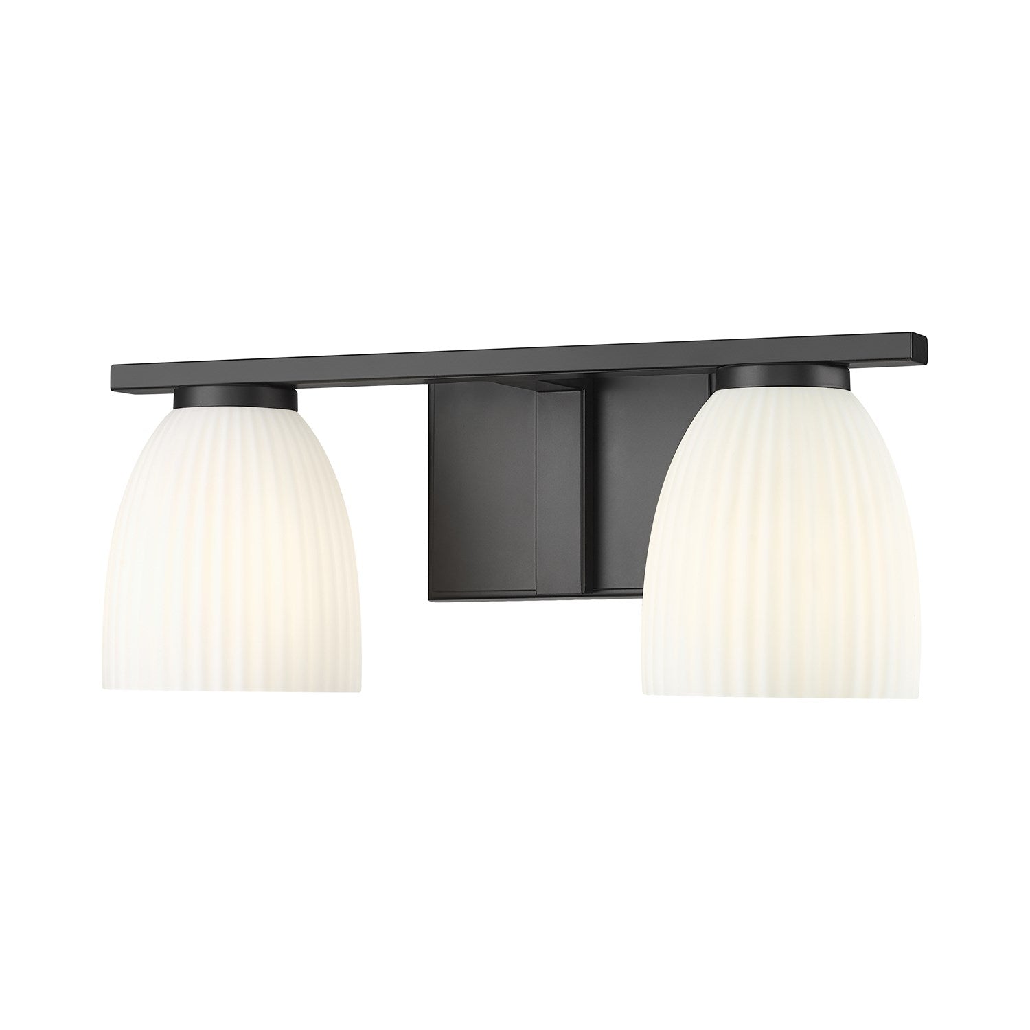 2 Light Vanity by Z-Lite