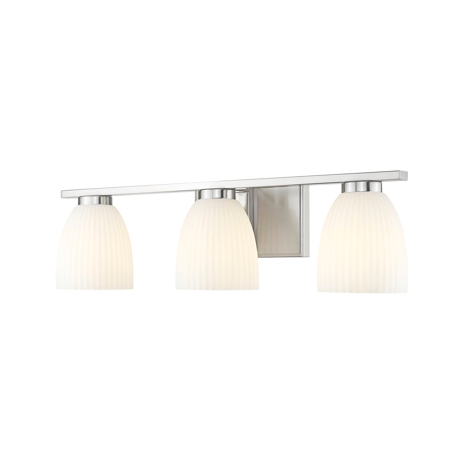 3 Light Vanity by Z-Lite