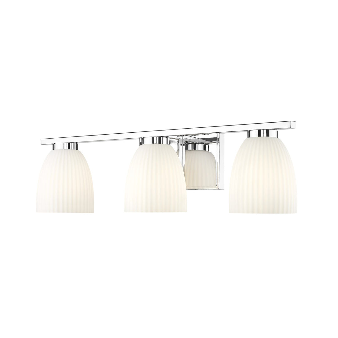 3 Light Vanity by Z-Lite