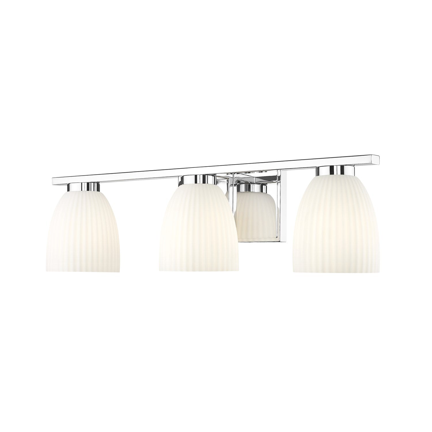 3 Light Vanity by Z-Lite