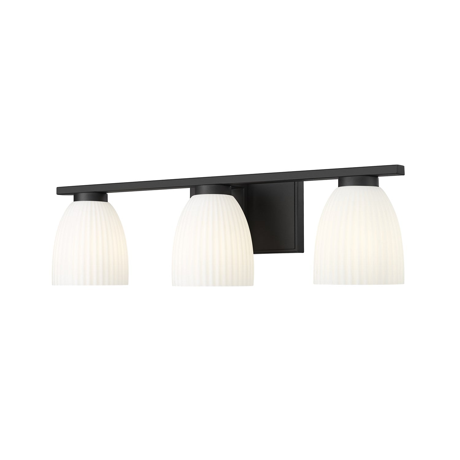 3 Light Vanity by Z-Lite