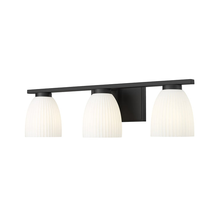 3 Light Vanity by Z-Lite