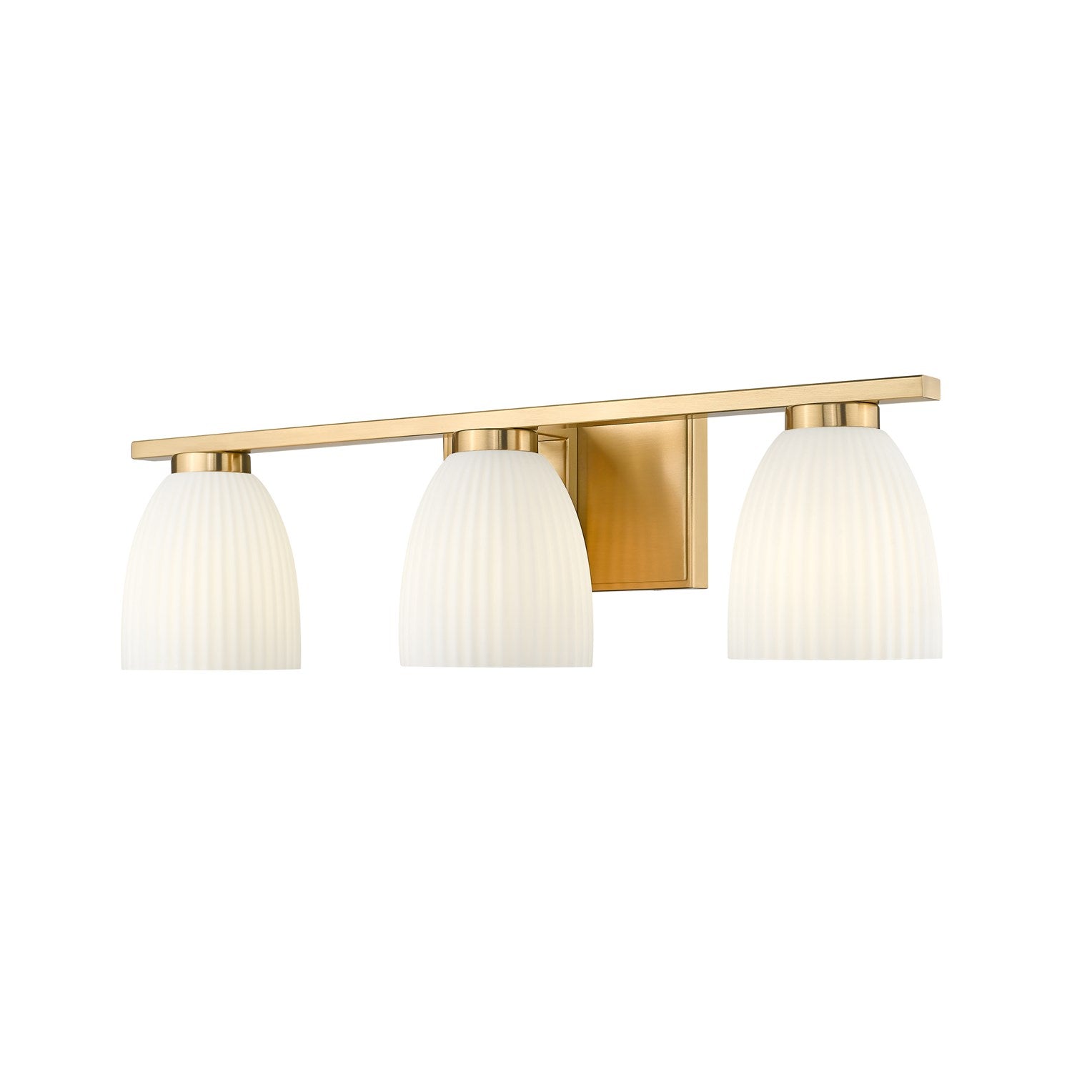 3 Light Vanity by Z-Lite