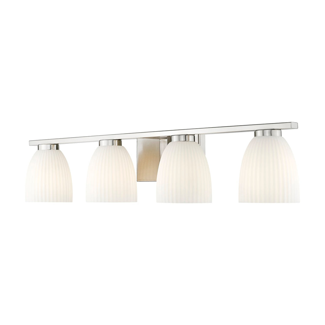 4 Light Vanity by Z-Lite