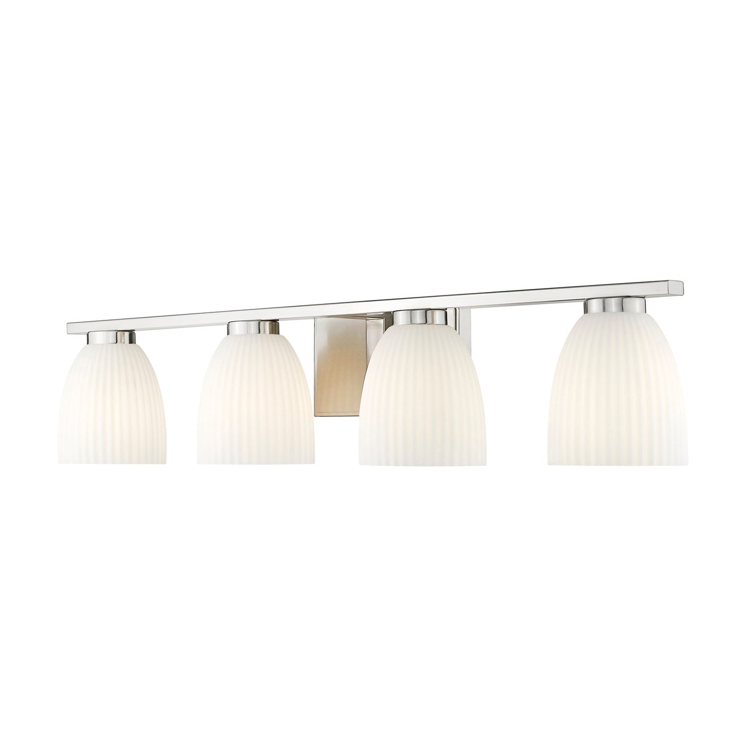 4 Light Vanity by Z-Lite