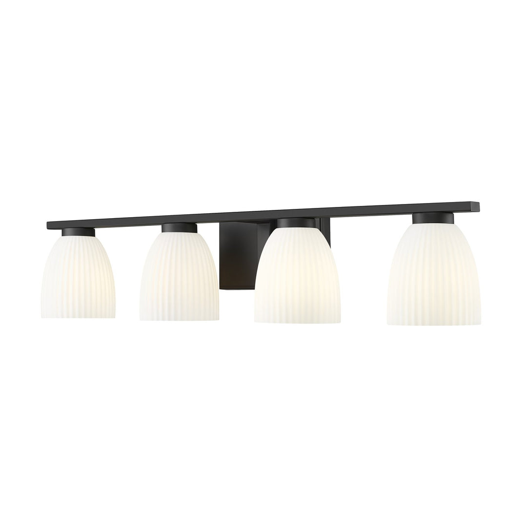 4 Light Vanity by Z-Lite