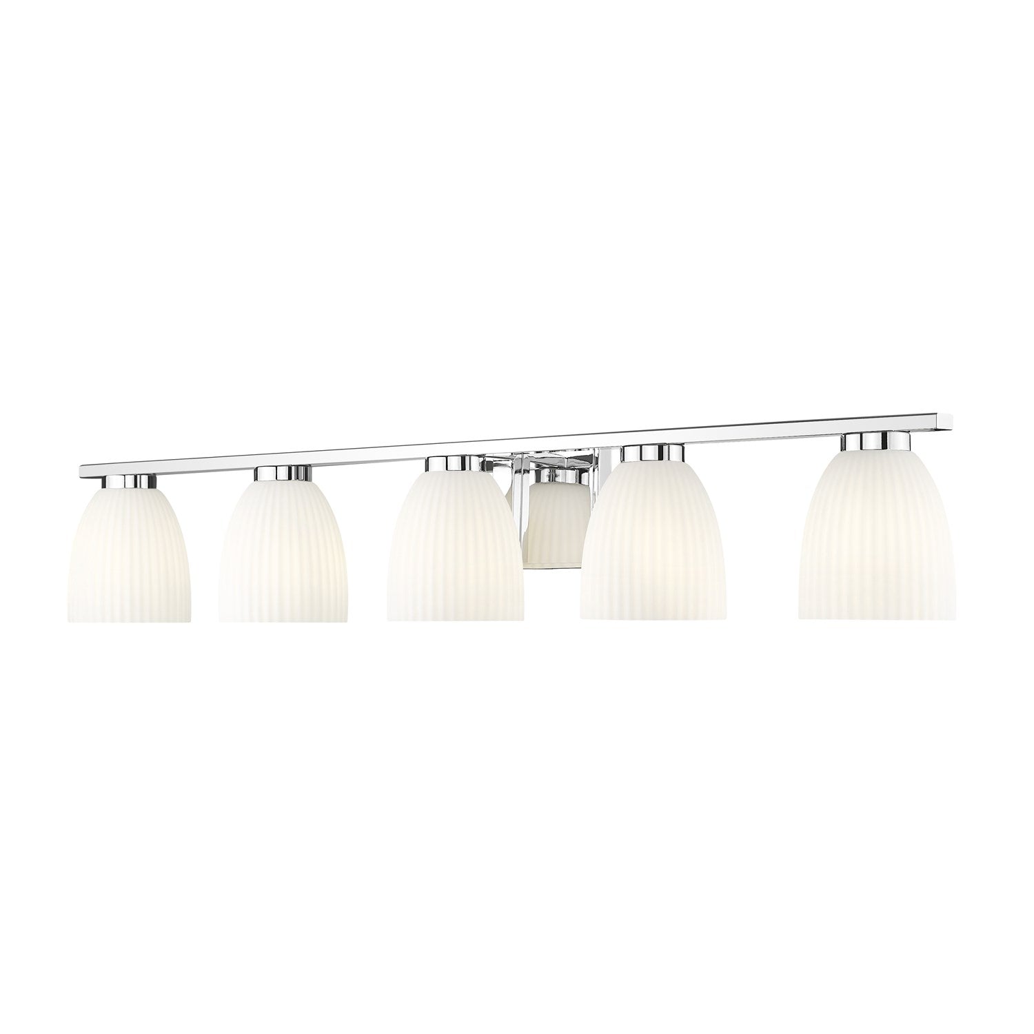 5 Light Vanity by Z-Lite