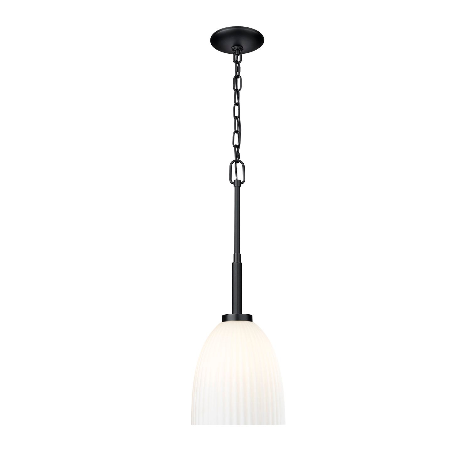 1 Light Pendant by Z-Lite