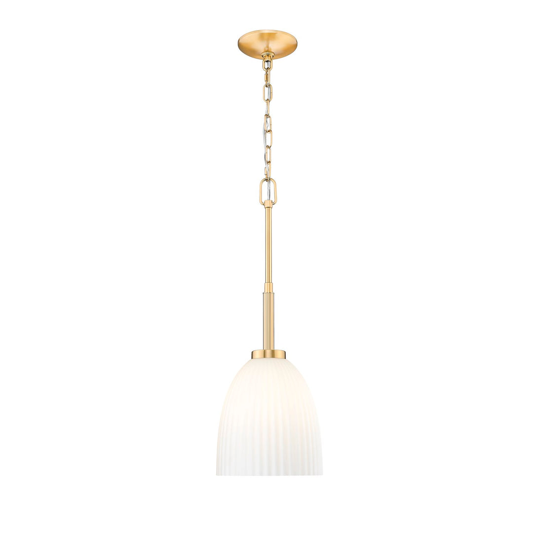 1 Light Pendant by Z-Lite