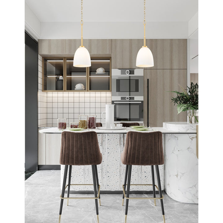 1 Light Pendant