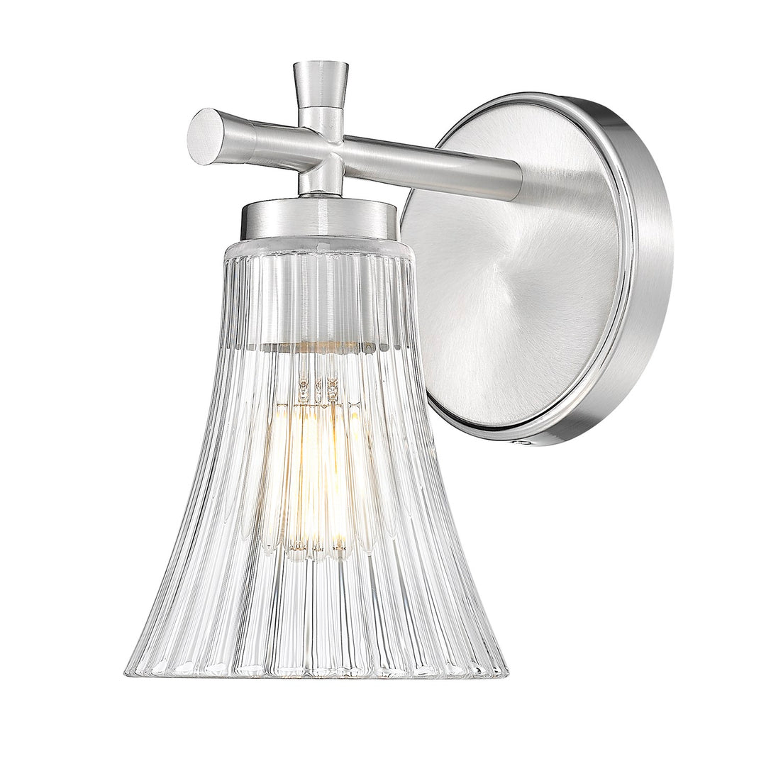 1 Light Wall Sconce by Z-Lite